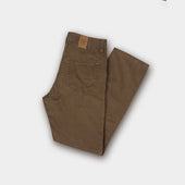 Mink Cotton Jeans