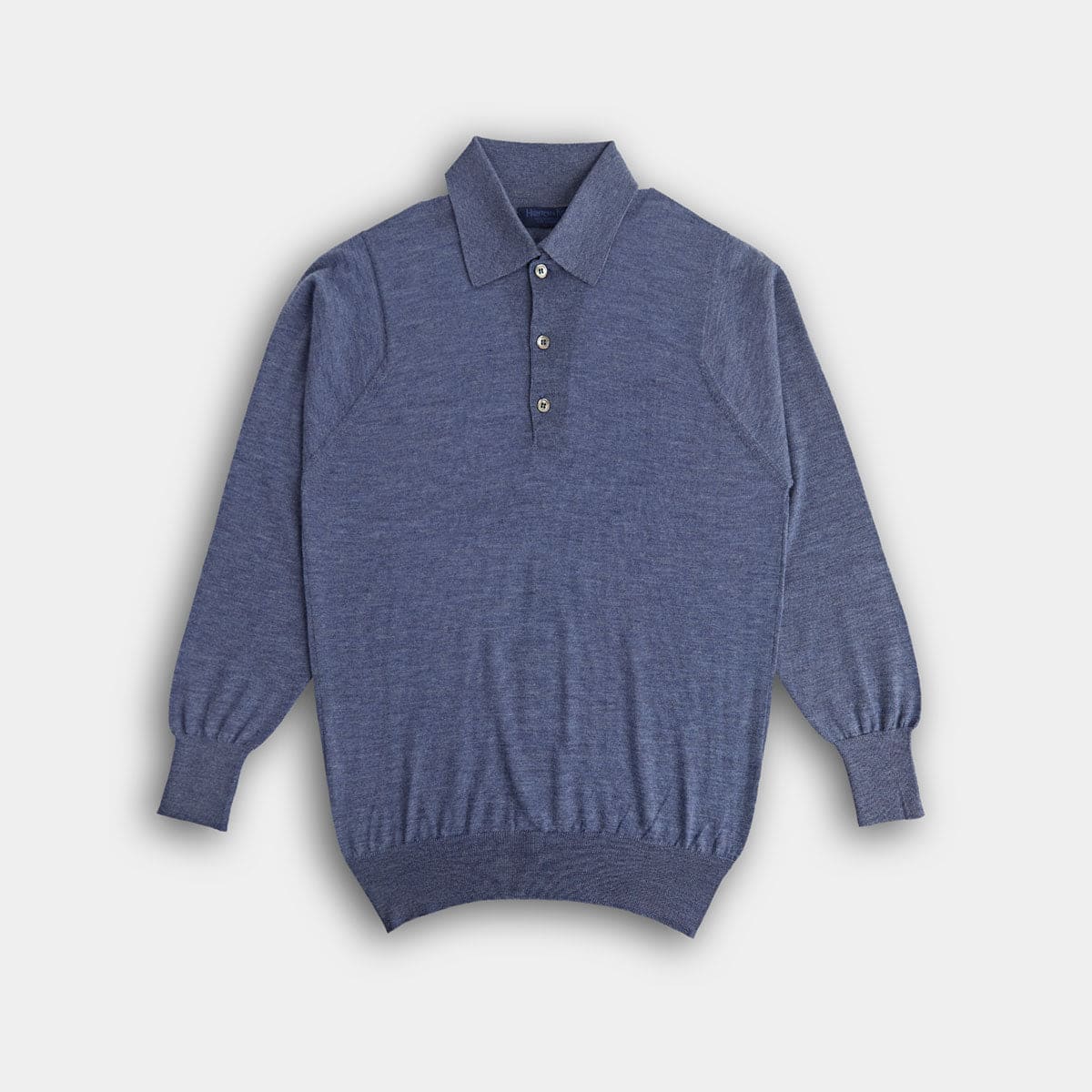 Cashmere Sport Shirt