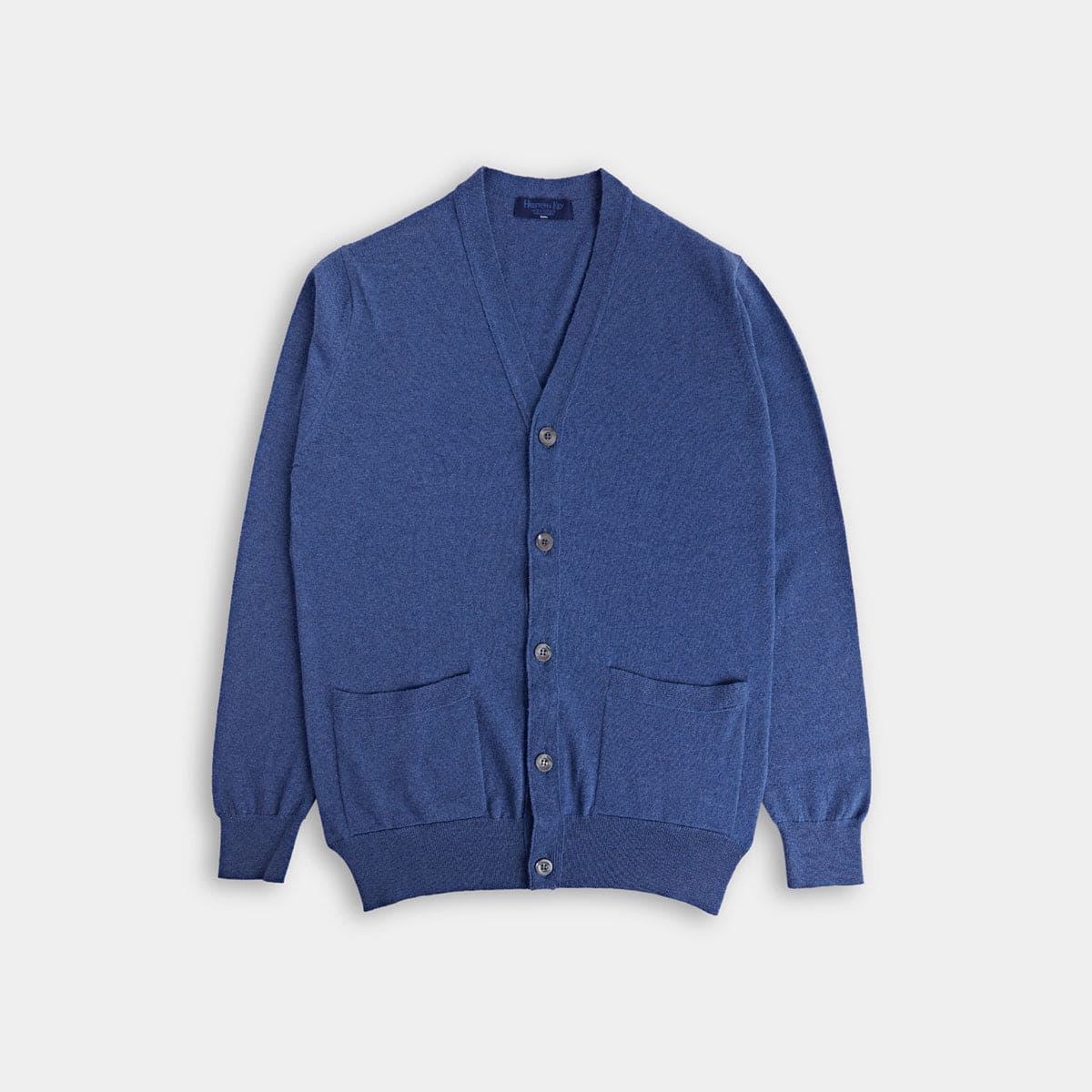 Soft Lightweight Cashmere Cardigan