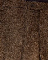 Pure Wool Trousers