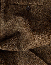 Pure Wool Trousers