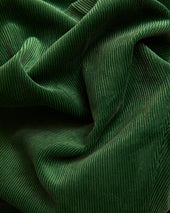 Cotton Corduroy Trousers