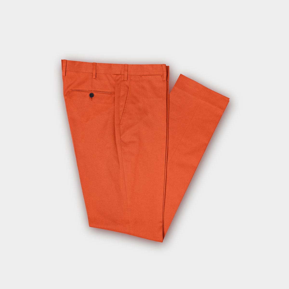 Cotton Trousers