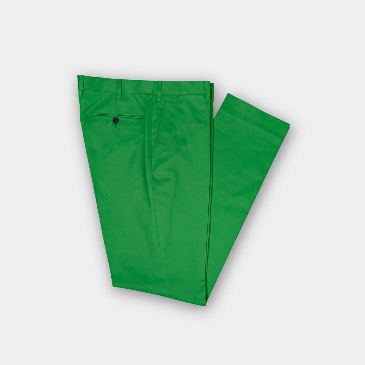 Cotton Trousers