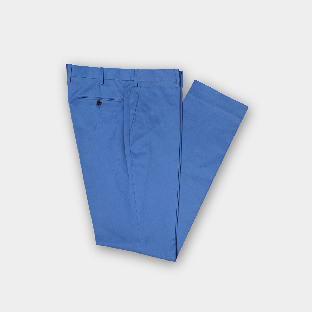 Light Cotton Trousers