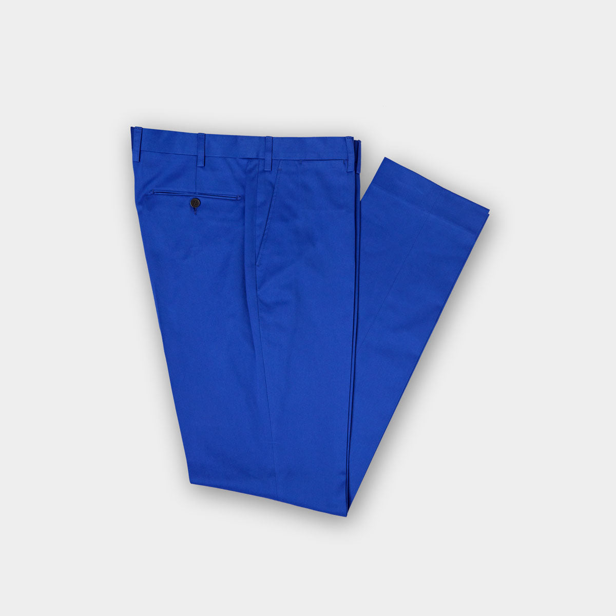 Cotton Trousers