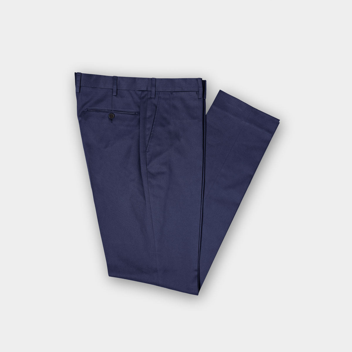 Cotton Trousers