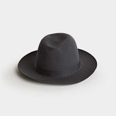 Grey Grafton Trilby