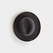 Grey Grafton Trilby