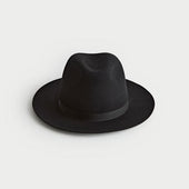 Jermyn Ligero Fedora