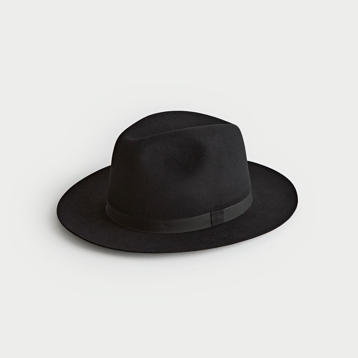 Jermyn Ligero Fedora