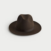 Jermyn Ligero Fedora