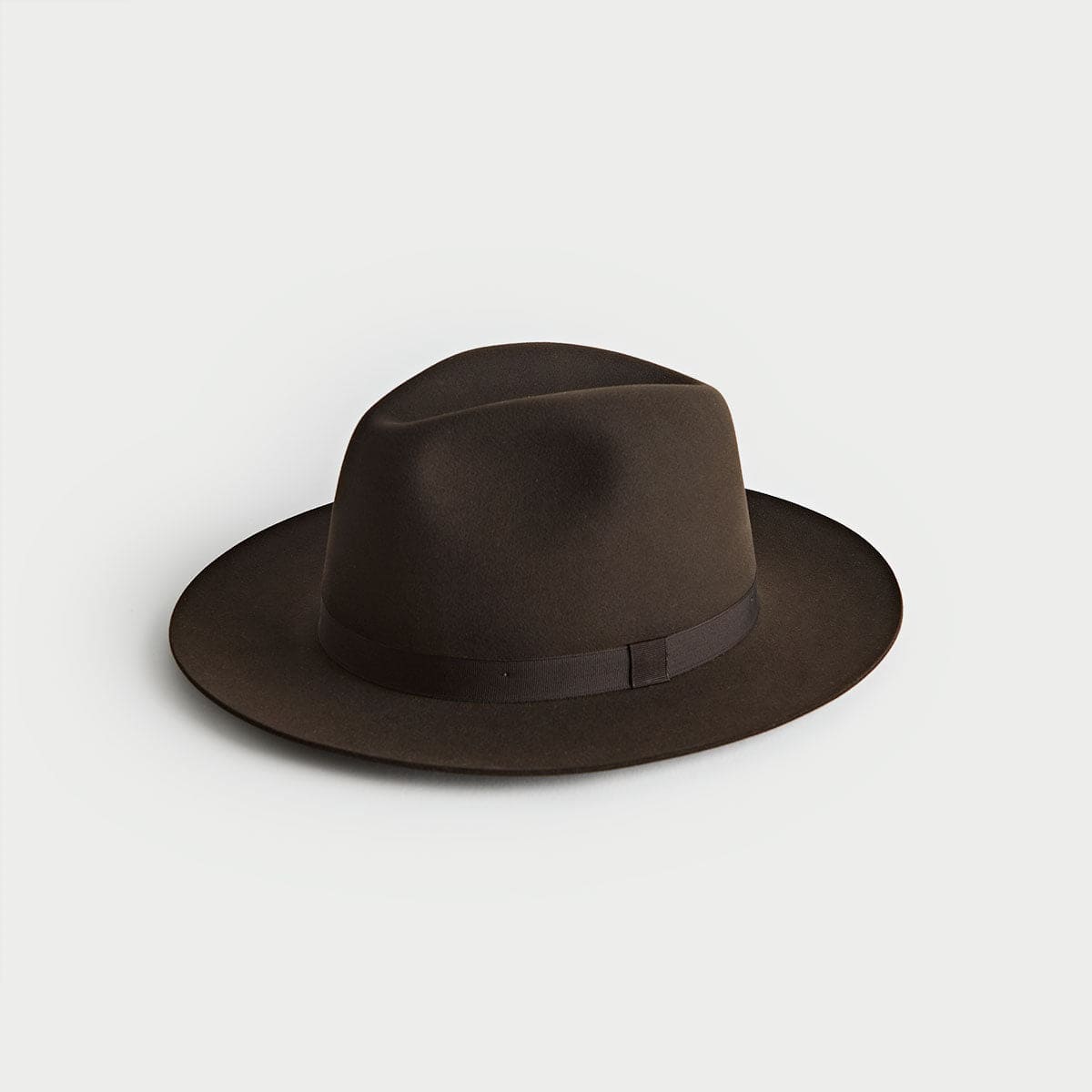 Jermyn Ligero Fedora