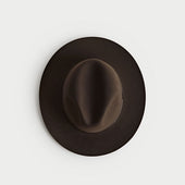 Jermyn Ligero Fedora