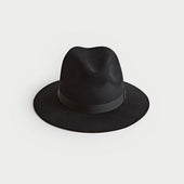 Pioneer Fedora Hat