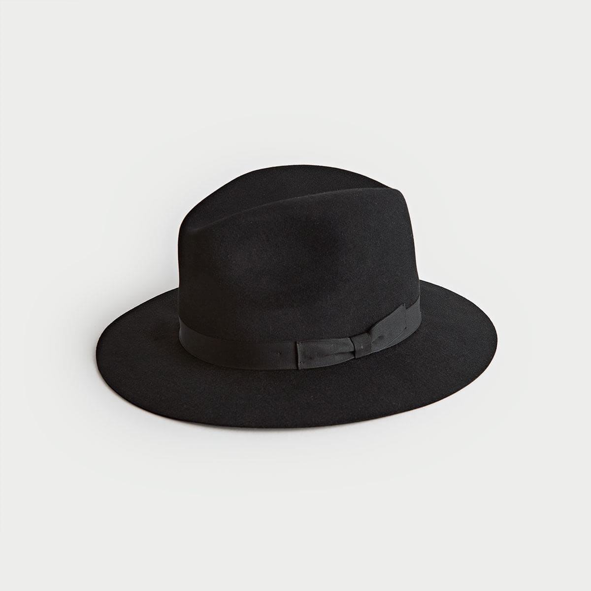 Pioneer Fedora Hat