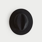 Pioneer Fedora Hat