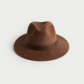 Pioneer Fedora Hat