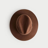 Pioneer Fedora Hat