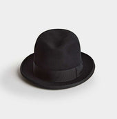 Soft Homburg