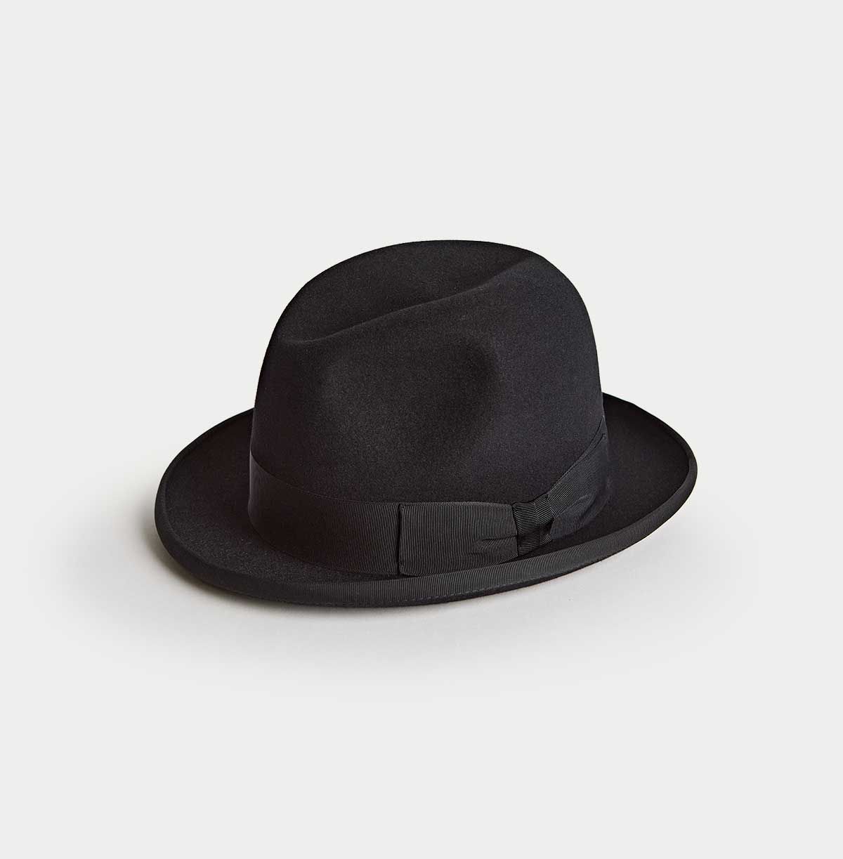 Soft Homburg