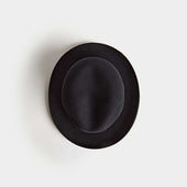 Soft Homburg