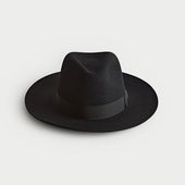 Knightsbridge Fedora