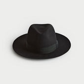 Berkeley Fedora
