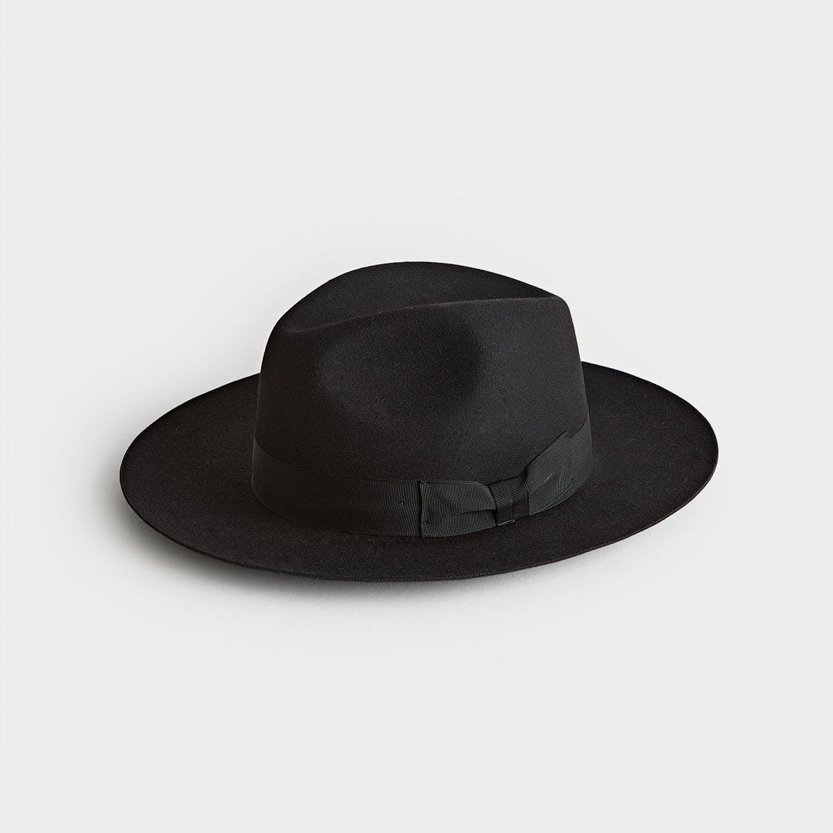 Berkeley Fedora