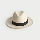 Montecristi Trilby Panama