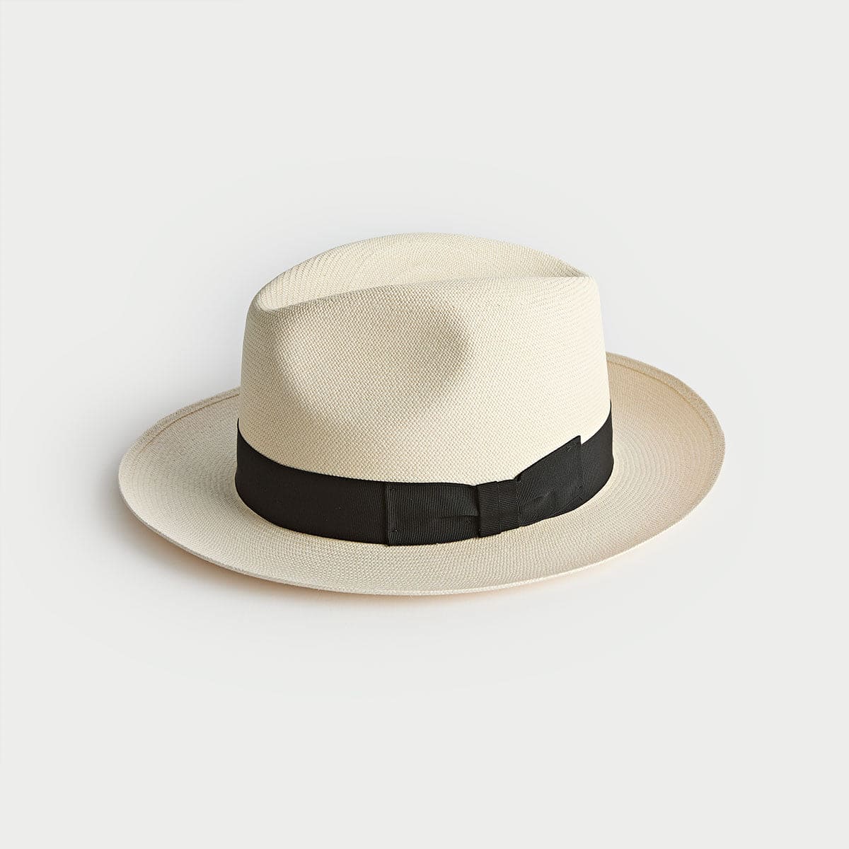 Montecristi Trilby Panama