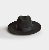 Green Bruand Fedora