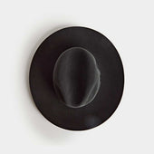 Green Bruand Fedora