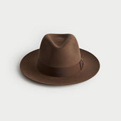 Nogal Berkeley Fedora
