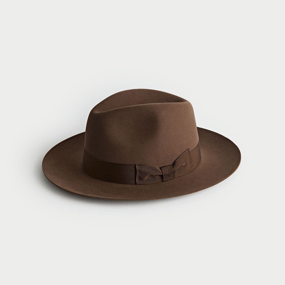 Nogal Berkeley Fedora