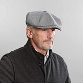 Oxford Gatsby Cap