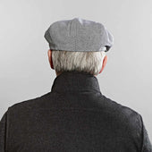 Oxford Gatsby Cap