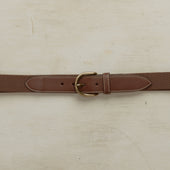 Webbing Belt In