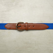 Webbing Belt In