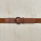 Webbing Belt In