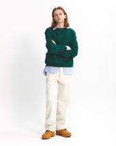 247 5p Standard Denim