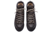 AVORIAZ/JANNU (inter 25 NORV) MARRON-NUBUCK GRINGO