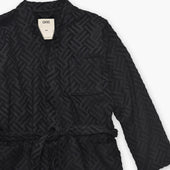 Black Crossroad Robe