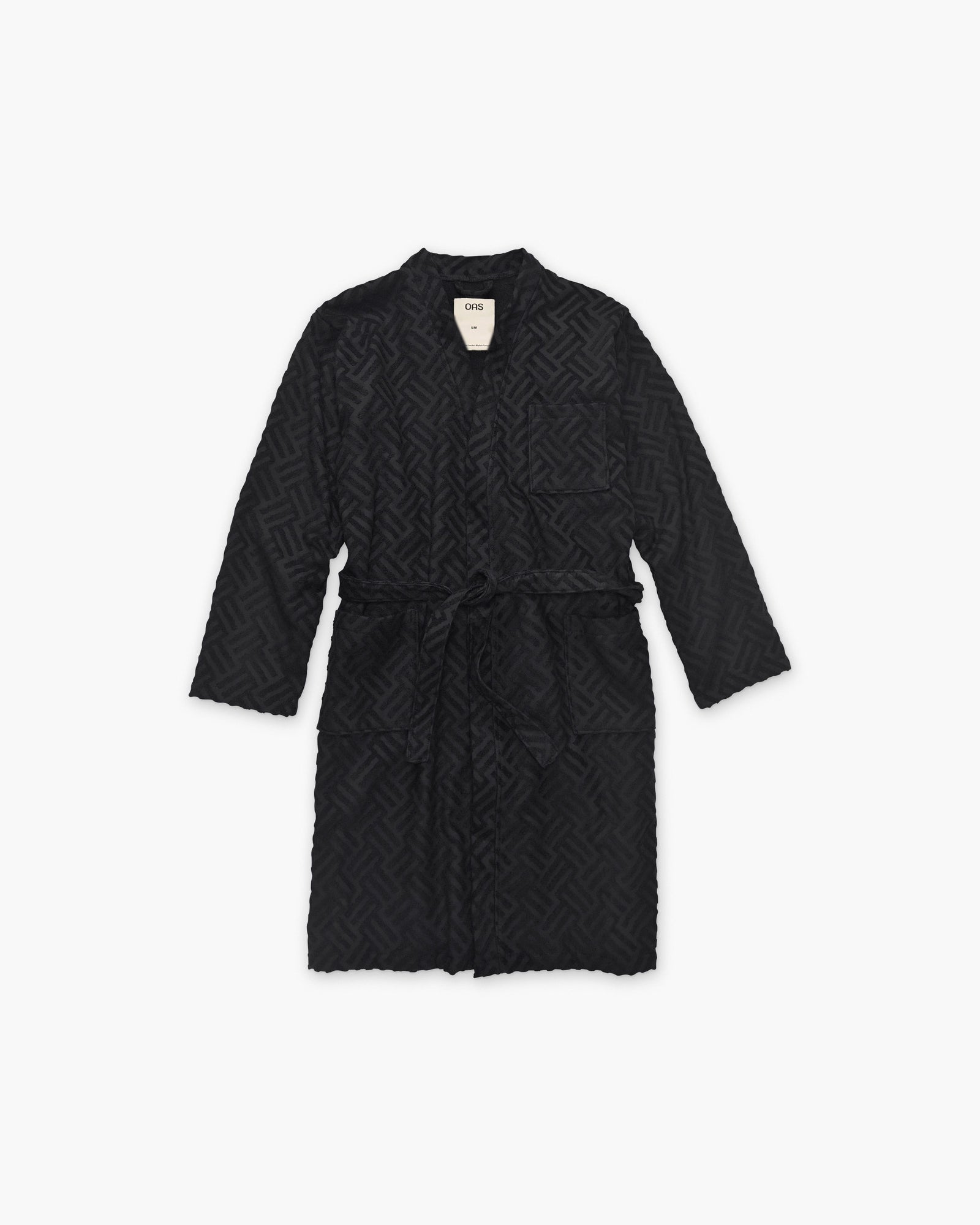 Crossroad Robe