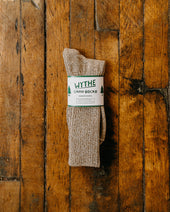 Recycled Cotton Socks