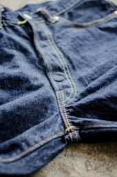 50 S Jeans One Wash