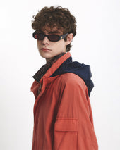 Protected Field Parka