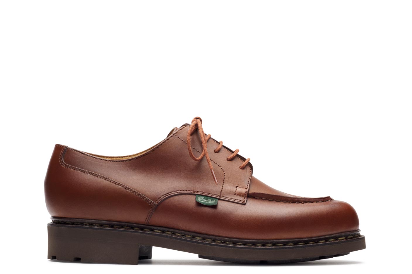Chambord Tex Marron Lisse Marron