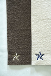 N O Un Military Scarf Ecru Army Directors Web Shop Powered By Base