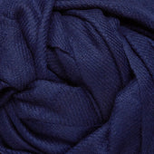 Heavy Twill Hand Woven Cashmere Shawl In
